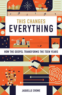 Cover of This Changes Everything