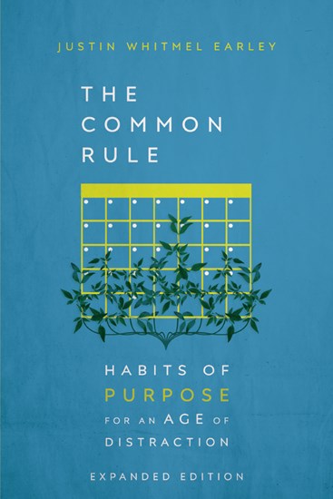 Cover of The Common Rule