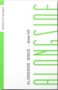 Cover of Alongside Jesus