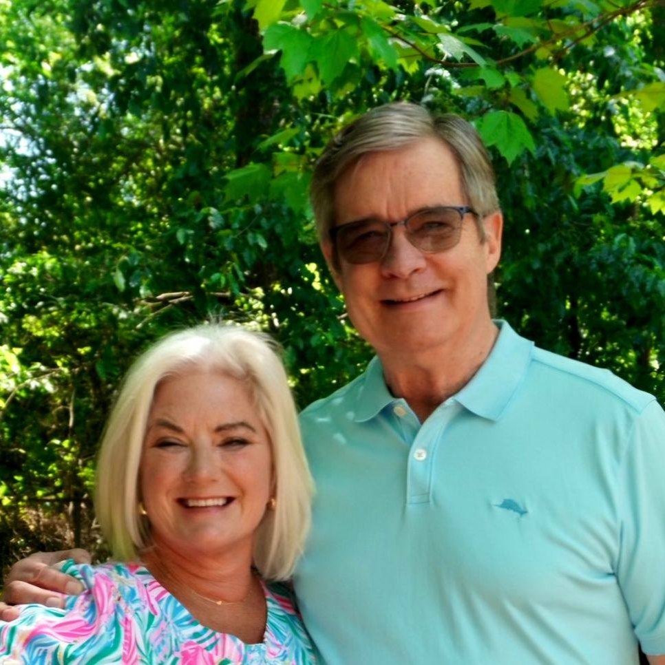 Don and Kim Anderson, Fresh Hope leaders