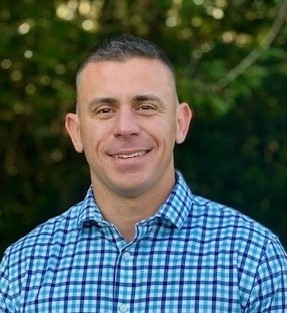 CLINT CASTEEL